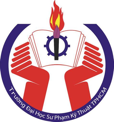 Trường Đại học Sư phạm Kỹ thuật Thành phố Hồ Chí Minh.
